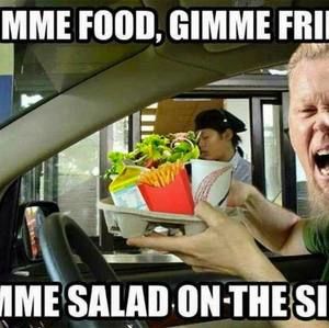 Meet your Posher, Candy